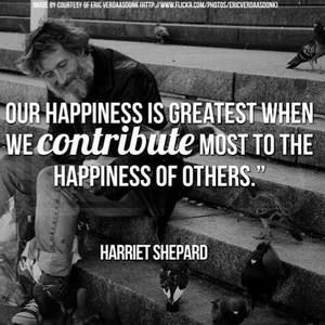 Meet your Posher, Karin