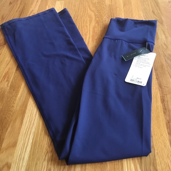 NWT ๐๐Lululemon Groove Pant III - Inseam 35" - Picture 2 of 5