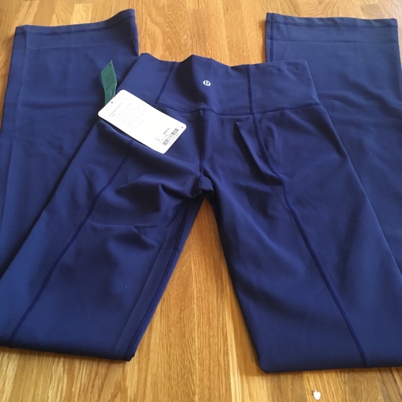 NWT ๐๐Lululemon Groove Pant III - Inseam 35" - Picture 3 of 5