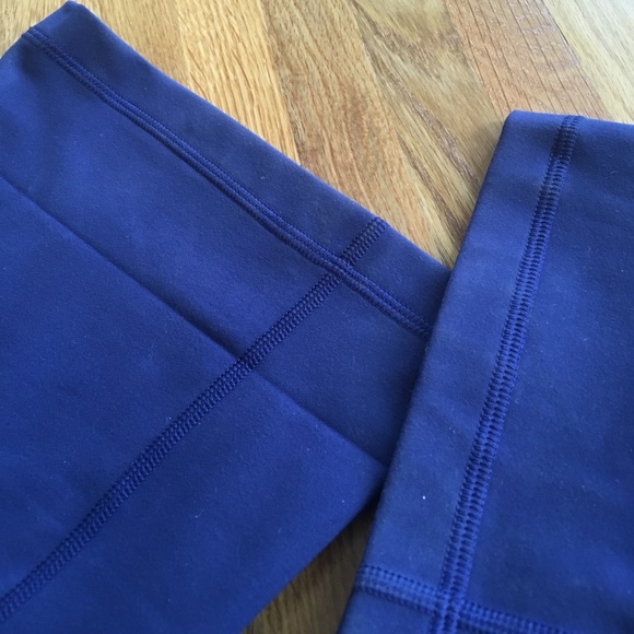 NWT ๐๐Lululemon Groove Pant III - Inseam 35" - Picture 5 of 5