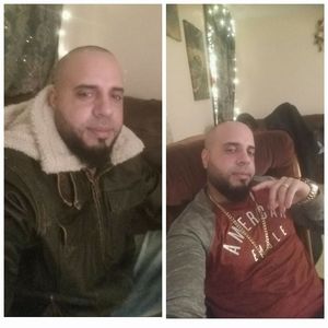 Meet your Posher, Omar