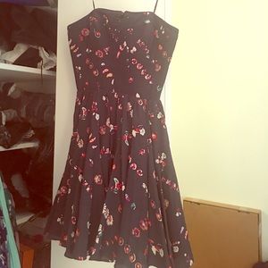 Rebecca Taylor Dresses - Rebecca Taylor strapless bustier Dreess Rebecca Taylor Dresses - Rebecca Taylor strapless bustier Dreess