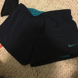 Nike shorts