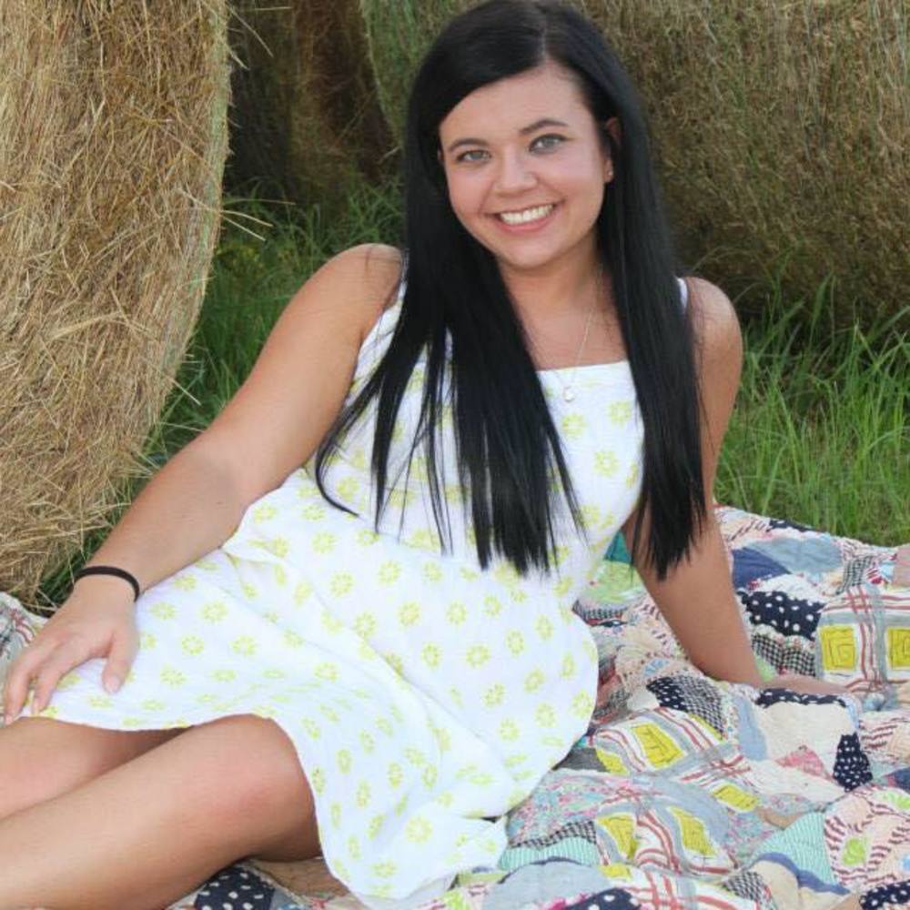 Meet your Posher, Mary cate