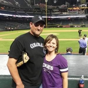 Meet your Posher, Tyrissa