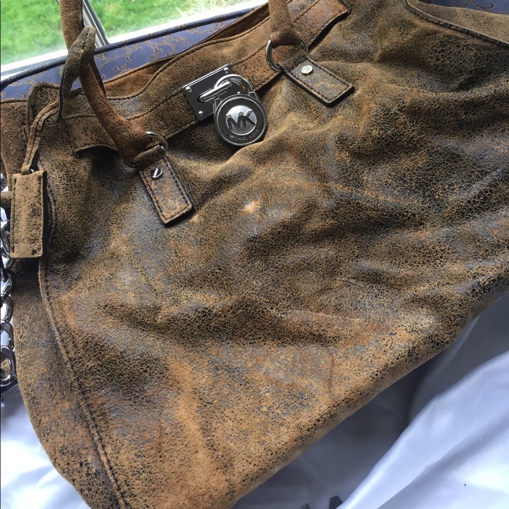 Michael Kors handbag