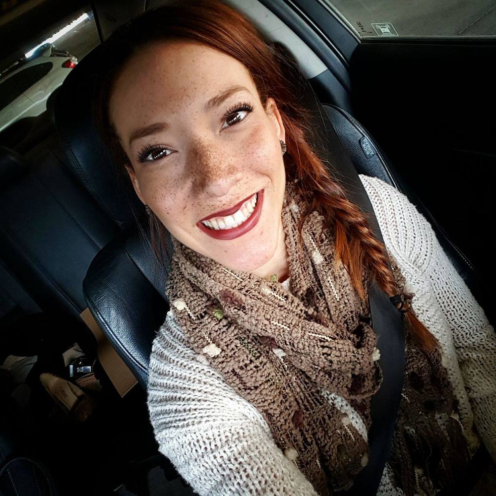 Meet your Posher, La'raelle