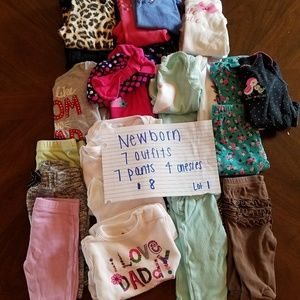 Baby Clothes