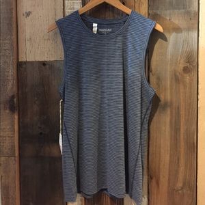 Manduka Transcend Tank