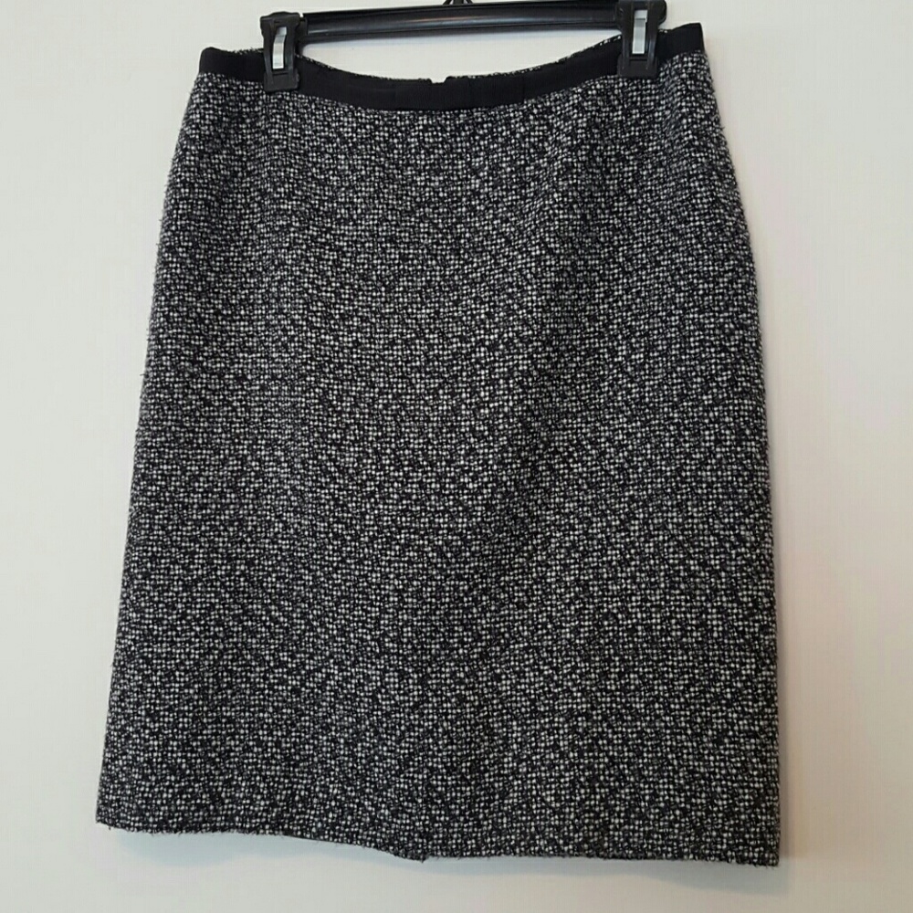 Ann Taylor Pencil Skirt