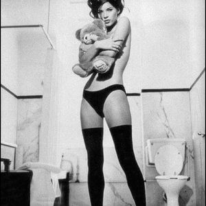 Meet your Posher, Arlene