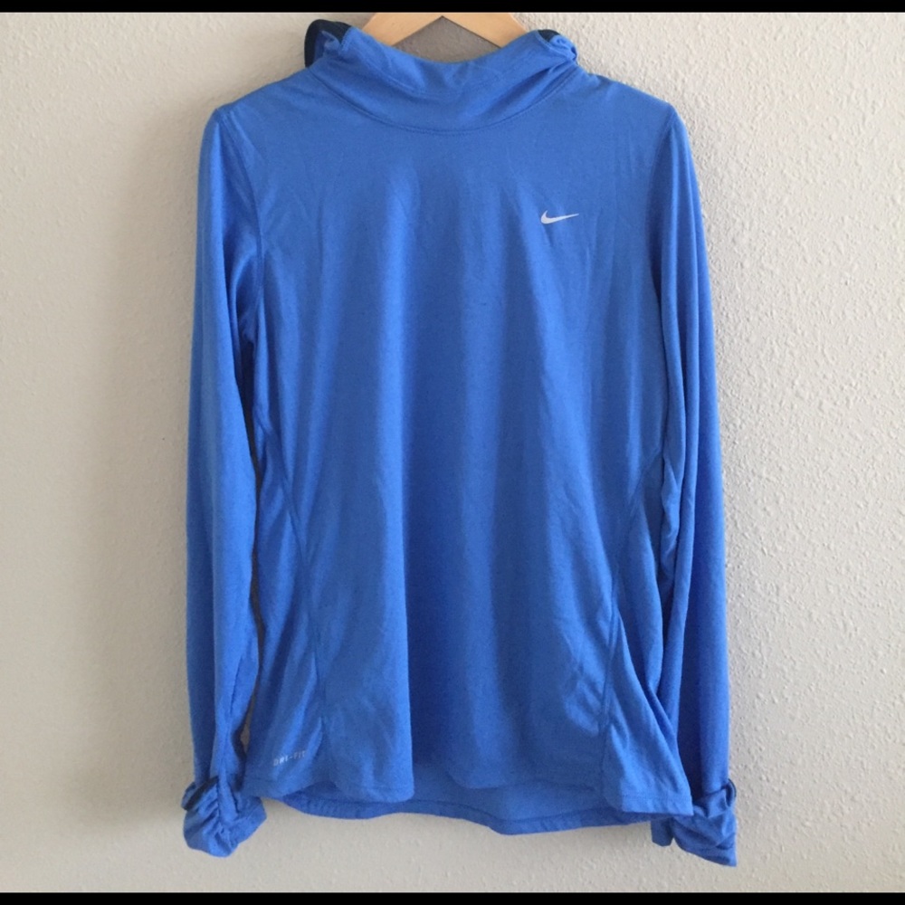 Nike Running Pullover - image 1