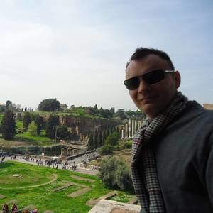 Meet your Posher, Luis