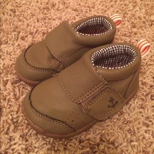 Carter's shoes
