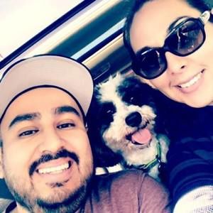 Meet your Posher, Alicia