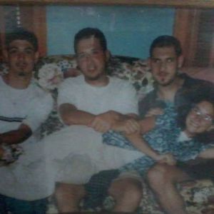 Meet your Posher, Nicholas