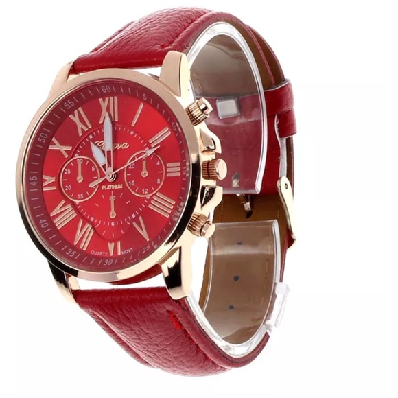 ❎🌞RESTOCK!!!   Fashion watch - Picture 1 of 3