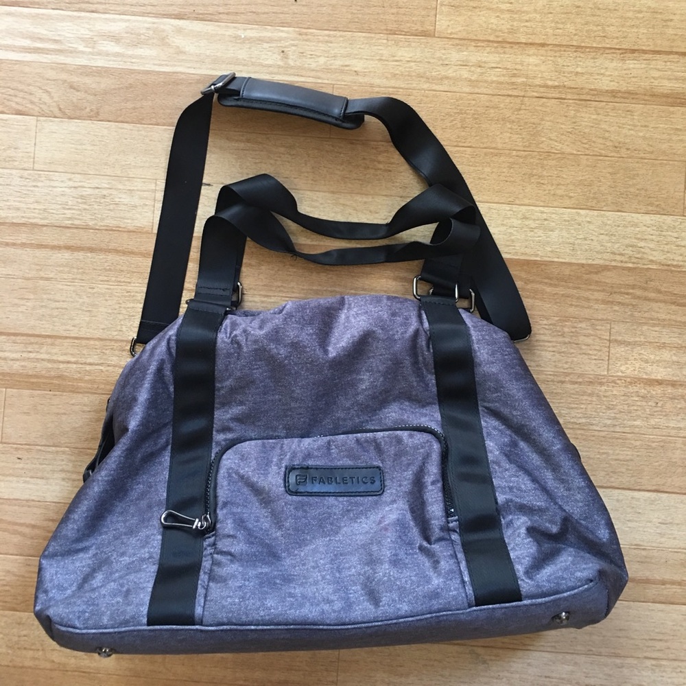 FABLETICS GYMBAG