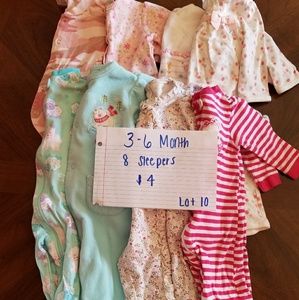 Baby Clothes