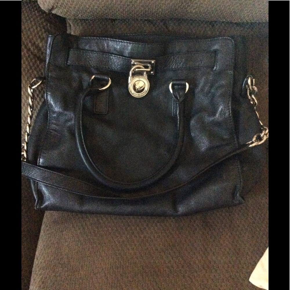 Michael kors large bag