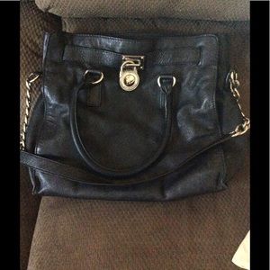 Michael kors large bag