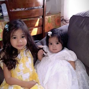 Meet your Posher, Donna