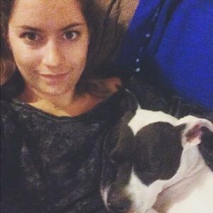 Meet your Posher, Lindsay