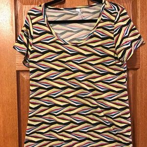 LuLaRoe Classic Tee