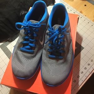 Men's Nike Flex 2016 RN