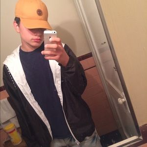 Meet your Posher, Shane