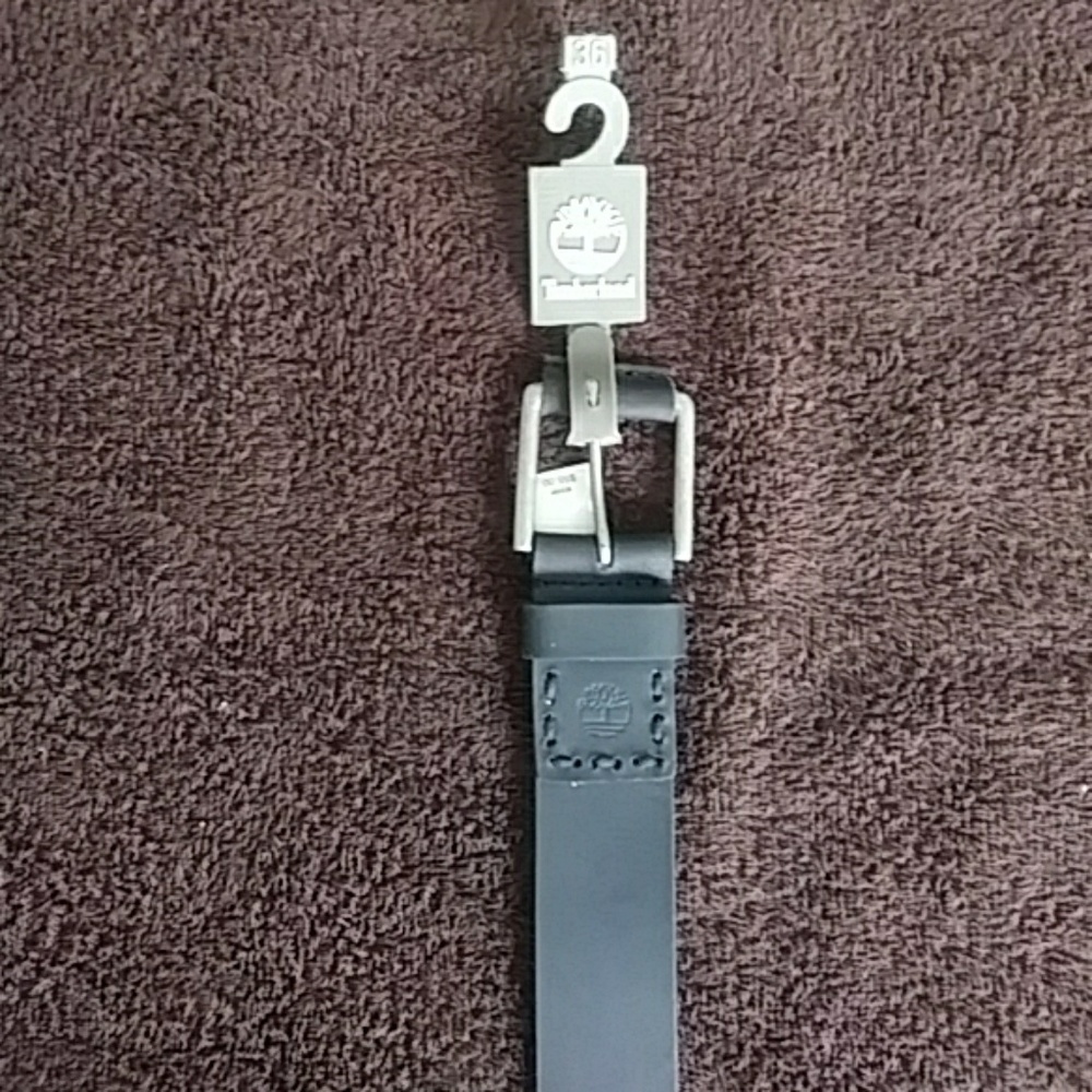 Designer belt
