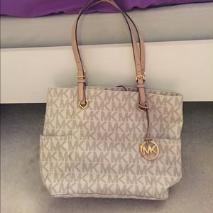Michael Kors Handbag