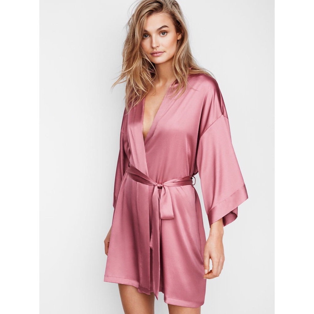 Very Sexy VS Kimono Multiple Colors