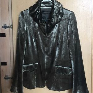 Dana Bunchman blazer/jacket