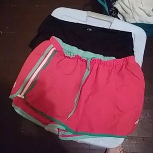Adidas Shorts - Sale !Athletic skort and running shorts bundle Adidas Shorts - Sale !Athletic skort and running shorts bundle