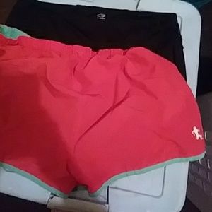 Adidas Shorts - Sale !Athletic skort and running shorts bundle Adidas Shorts - Sale !Athletic skort and running shorts bundle