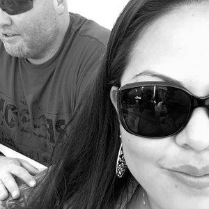 Meet your Posher, Fatima