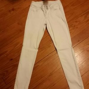 Old navy jeans