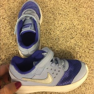 Toddler Nike