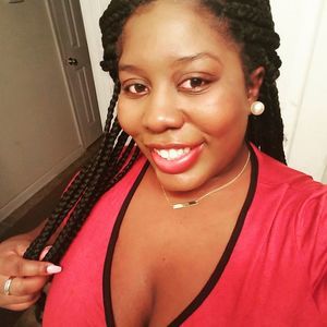 Meet your Posher, Ayanna