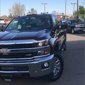 Meet your Posher, Tara