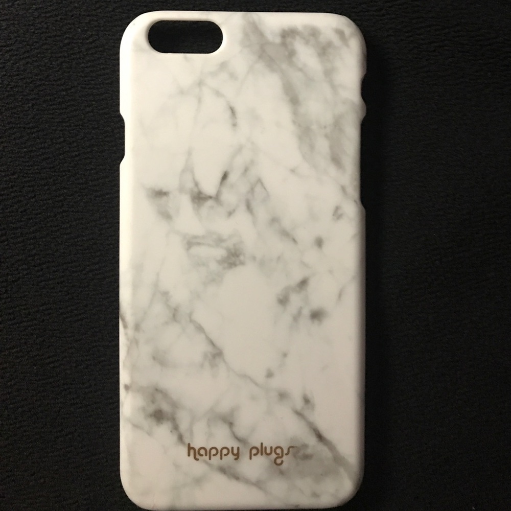 iPhone 6/6s marble phone case. No longer needed.
