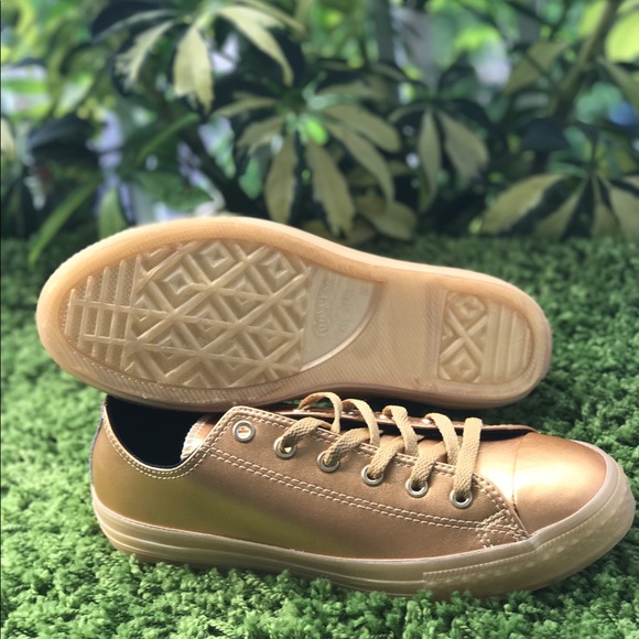 Converse Ctas OX Gold WMNS AUTHENTIC - Picture 6 of 8