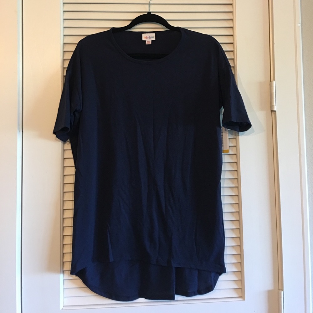 XXS LuLaRoe Irma