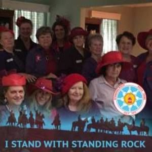 Meet your Posher, Martha