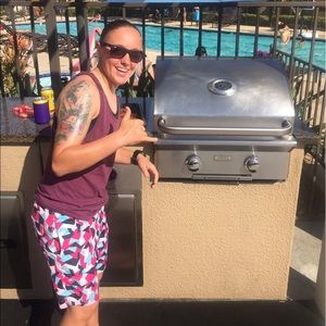 Meet your Posher, Audree