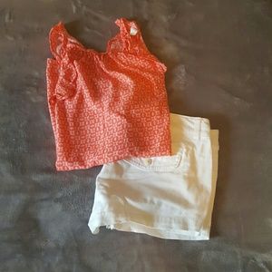 Old Navy Tank Top