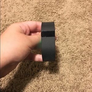 Fitbit HR