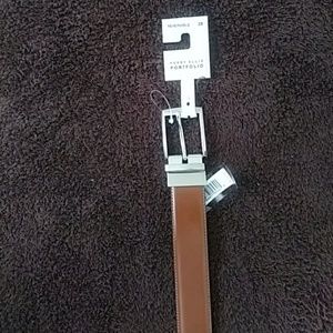 Perry Ellis Belt