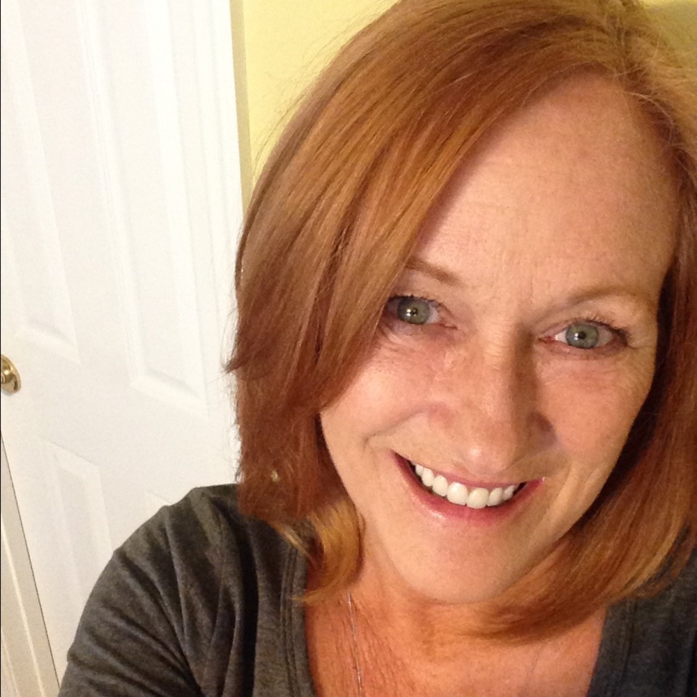 Meet your Posher, Cathy